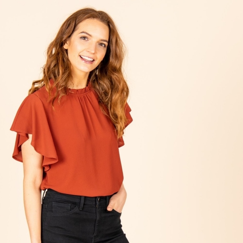 Grace Blouse